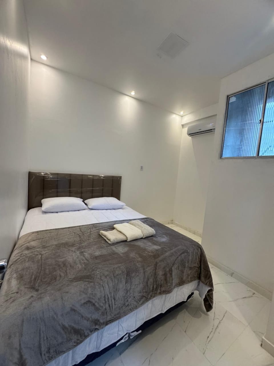 Apartamento Aconchegante Apartment in Belém