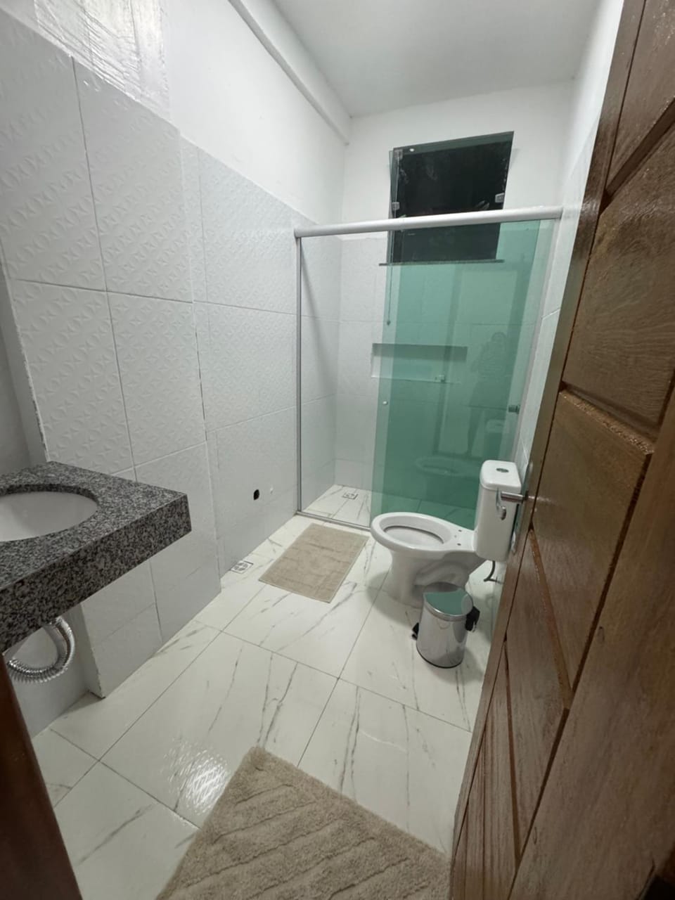 Apartamento Aconchegante Apartment in Belém