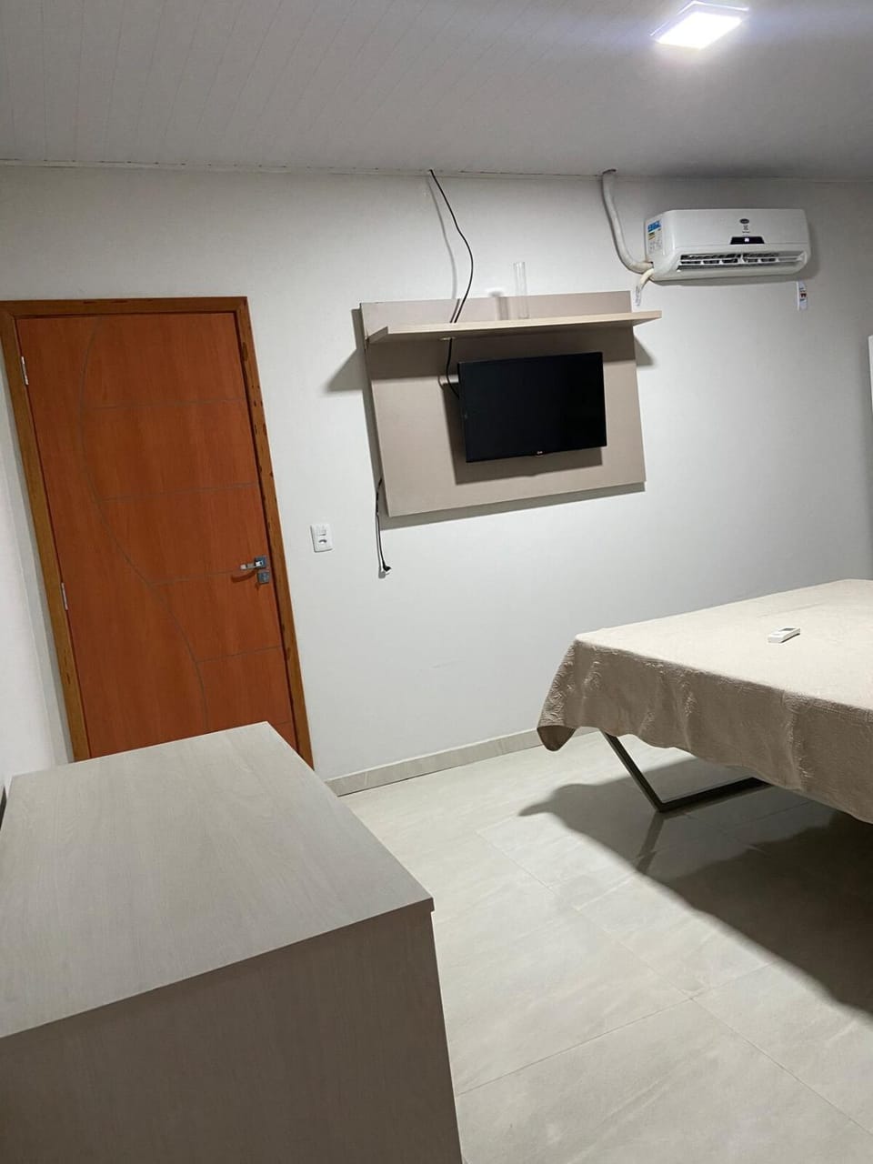 Apartamento mobiliado Ananin 2 Apartment in Belém