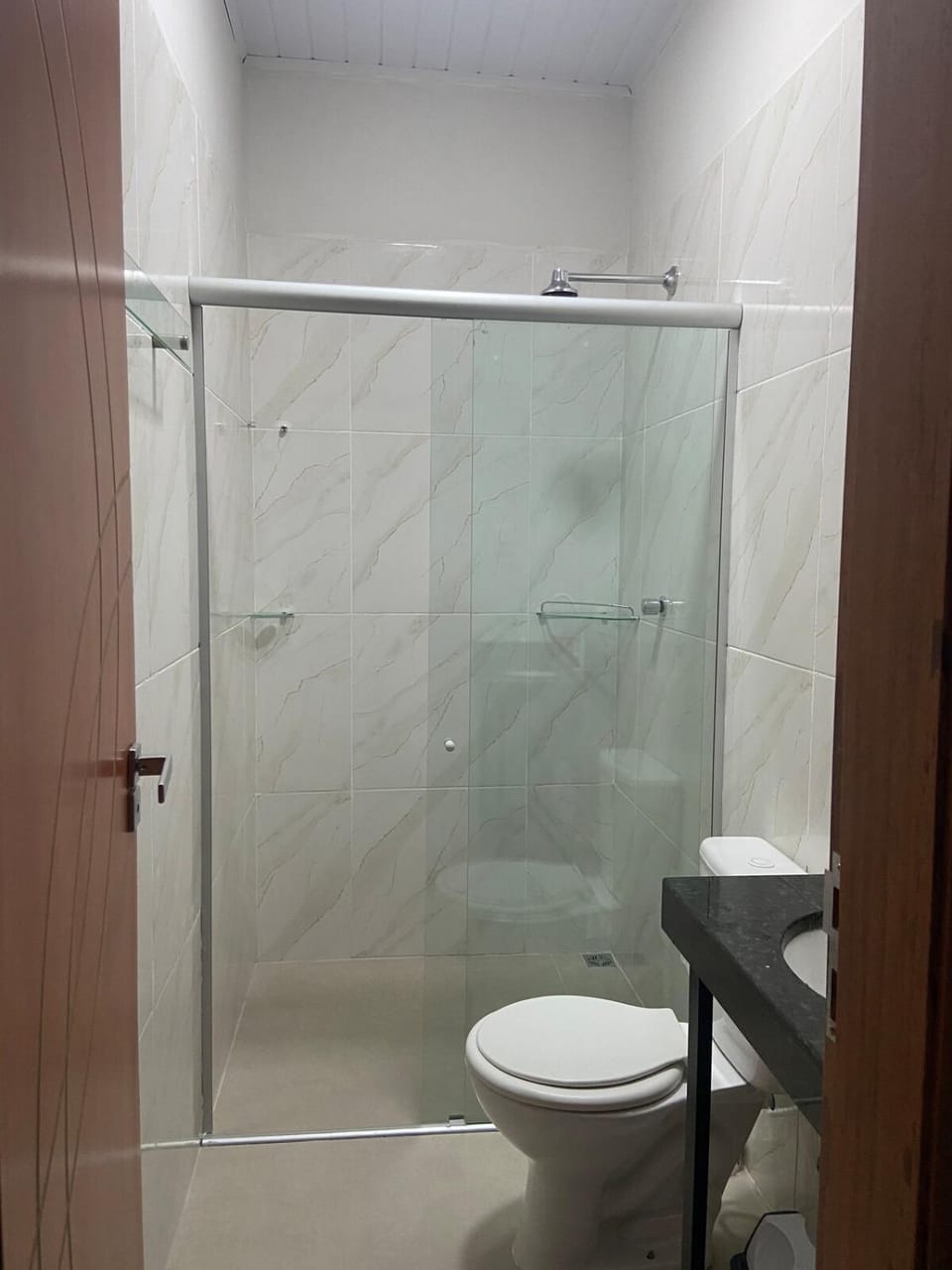 Apartamento mobiliado Ananin 2 Apartment in Belém