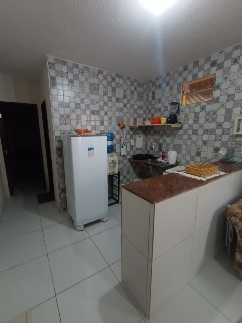 Casa rústica em Paracuru-CE House in State of Ceará