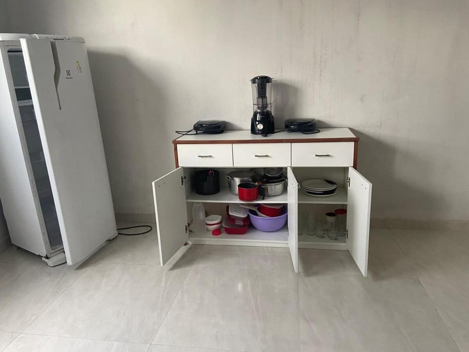 Apartamento mobiliado Ananindeua Apartment in Belém