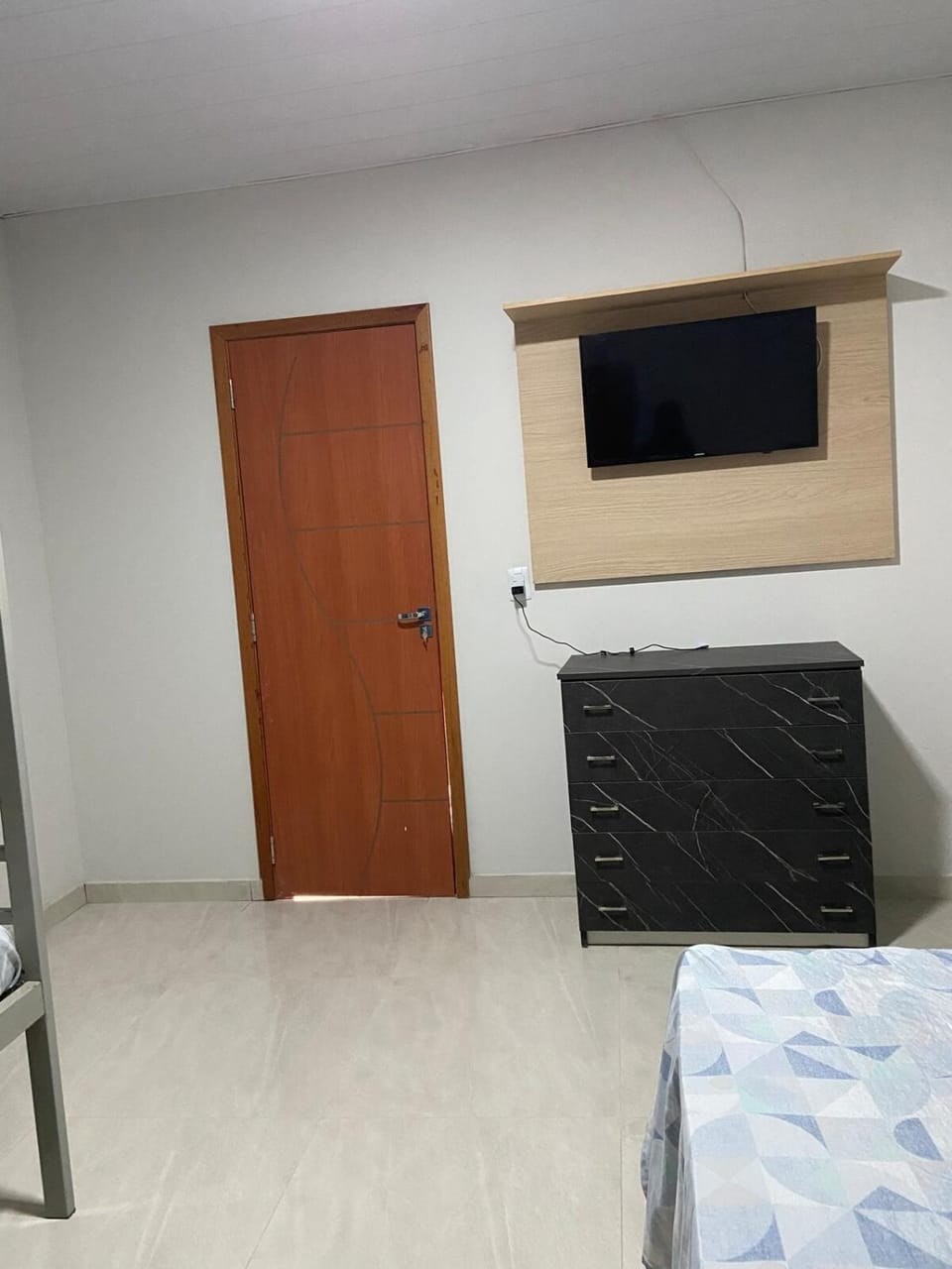 Apartamento mobiliado Ananindeua Apartment in Belém