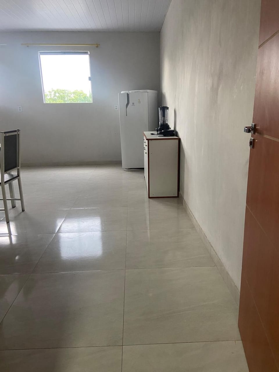 Apartamento mobiliado Ananindeua Apartment in Belém