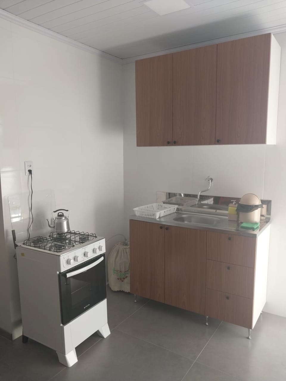 Apartamento Avenida Apartment in State of Santa Catarina