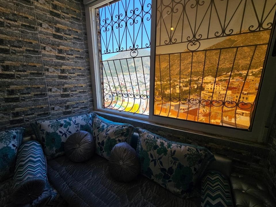 Casa Pearl Apartment in Chefchaouen