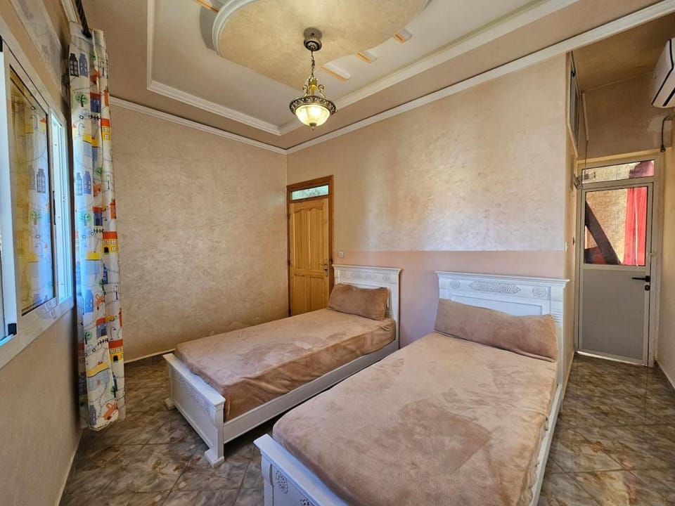 Casa Pearl Apartment in Chefchaouen