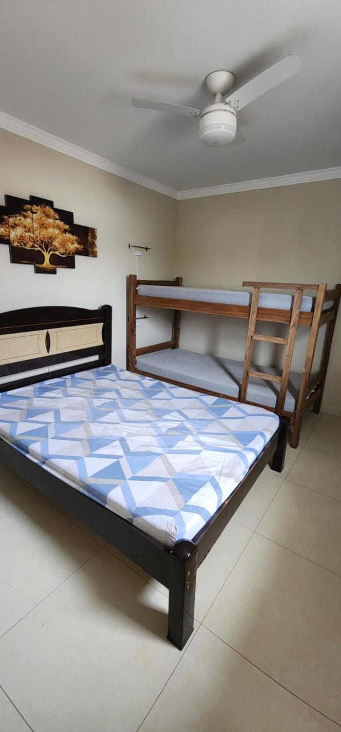 Guarapari Apartment Apartment in Guarapari