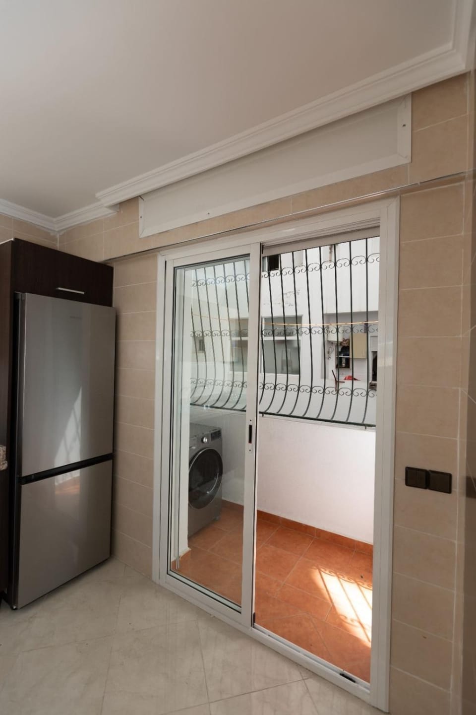 Serenity Home Apartment in Tangier