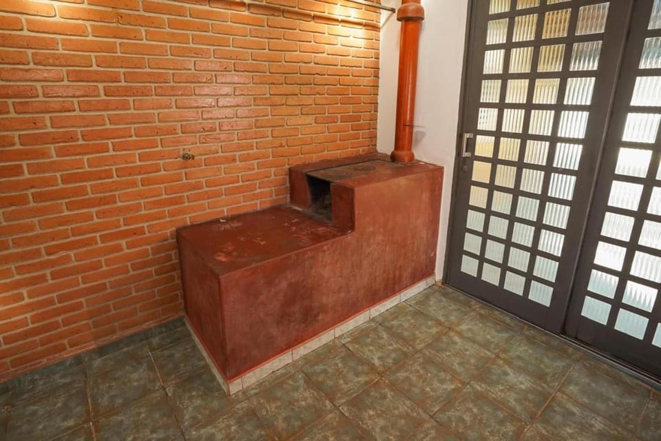 Chácara Vista Bela House in State of São Paulo