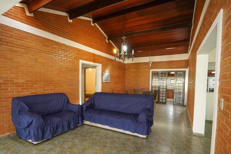 Chácara Vista Bela House in State of São Paulo