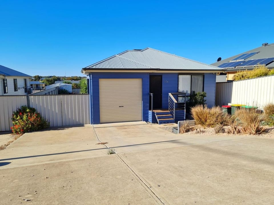 Drift House in Moonta Bay