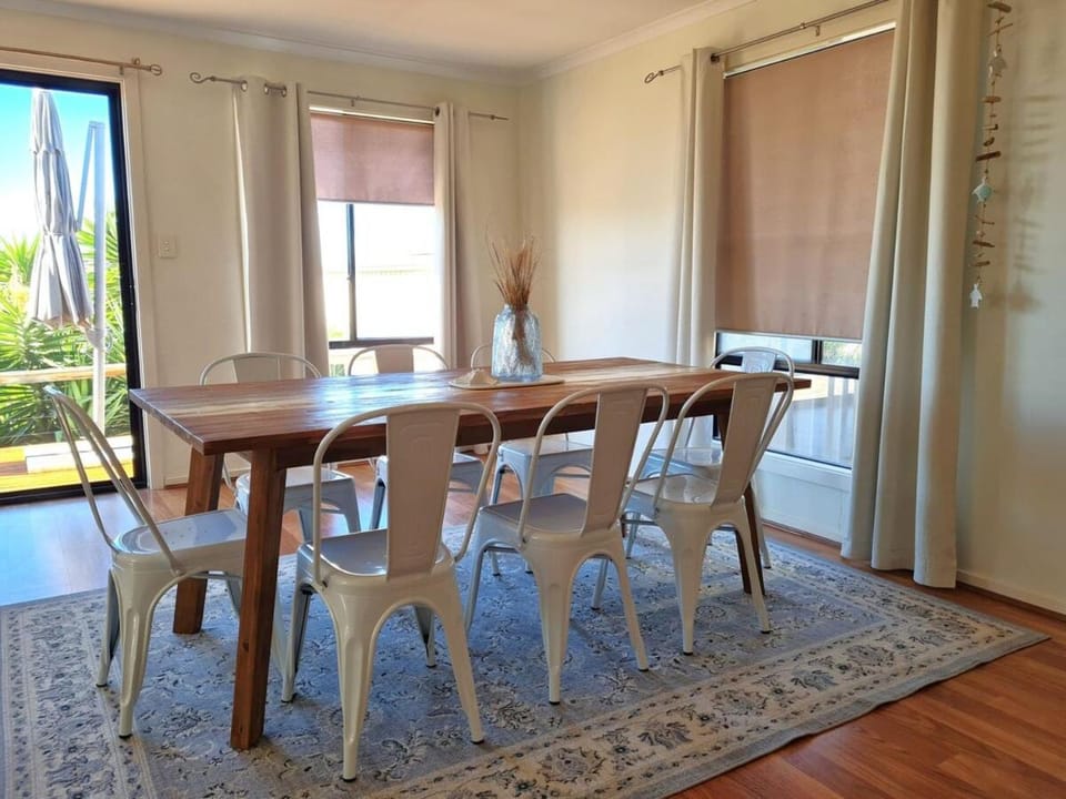 Drift House in Moonta Bay