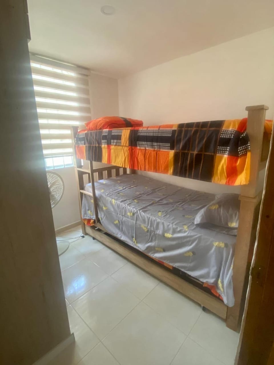 Apartamento acogedor y económico Apartment in Barranquilla