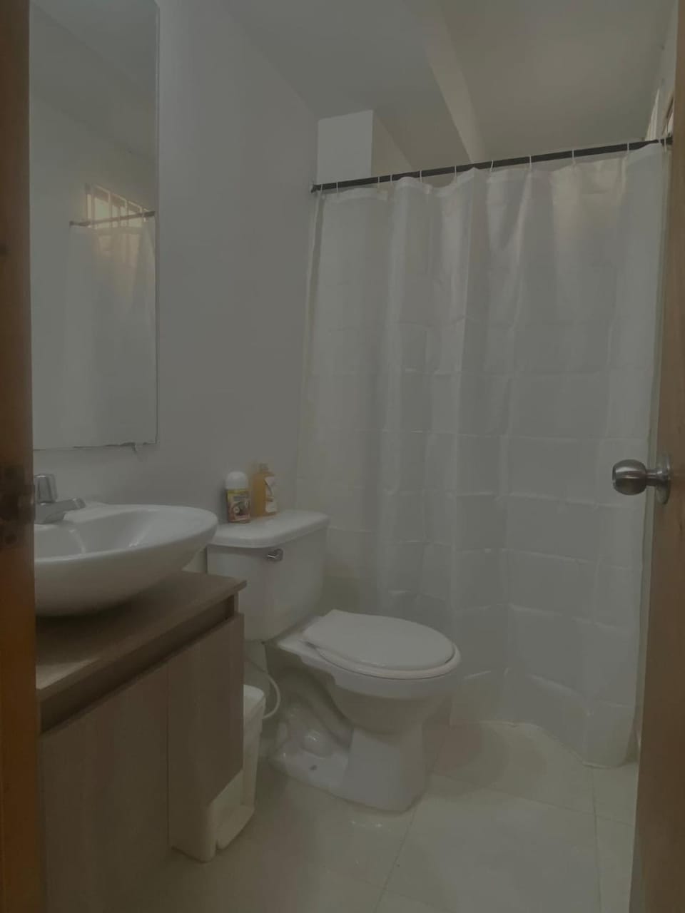 Apartamento acogedor y económico Apartment in Barranquilla