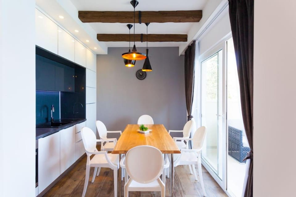 Žal Beach Apartments Apartment in Dubrovnik-Neretva County