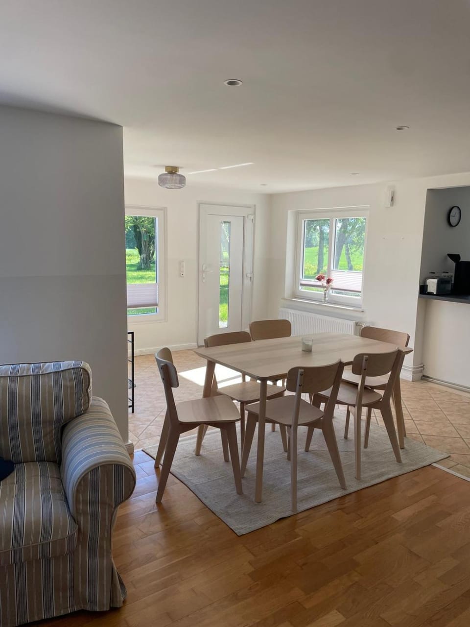 Klaus Apartment in Schleswig-Holstein