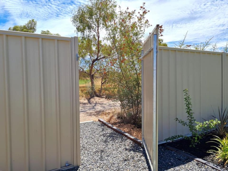 Horizons House in Port Hughes