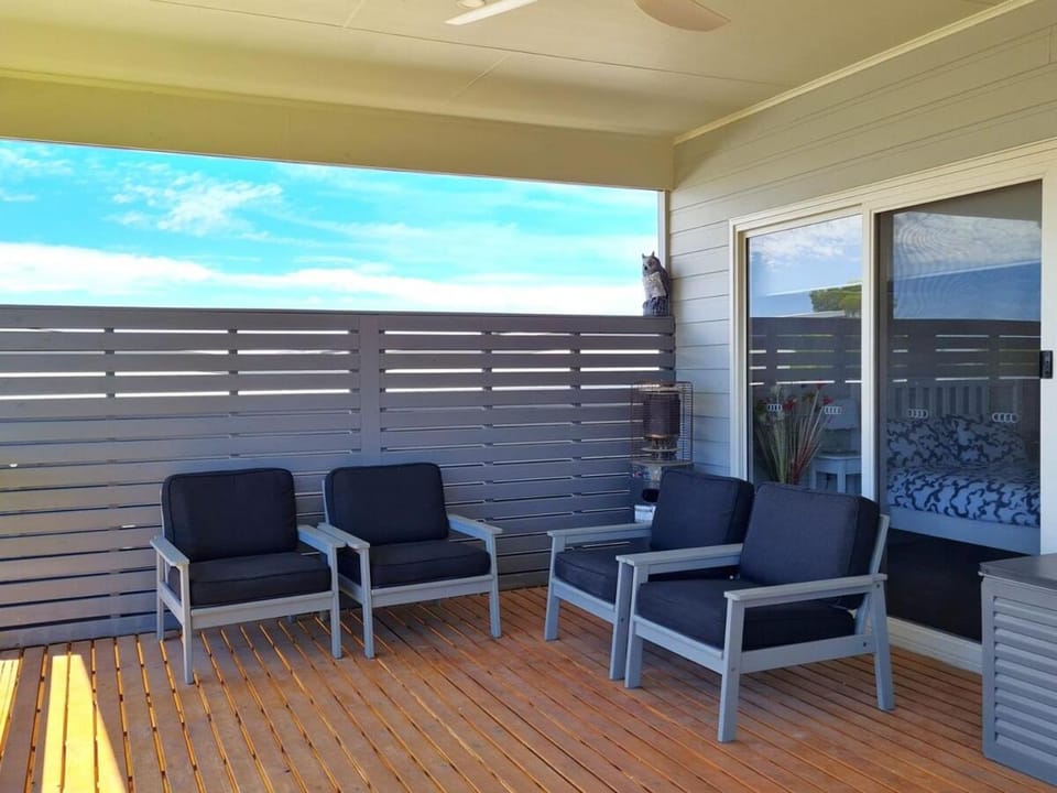 Horizons House in Port Hughes
