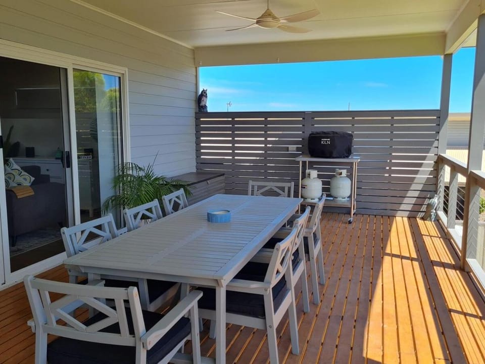 Horizons House in Port Hughes