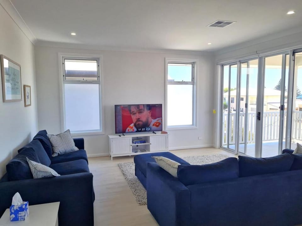 Jetty Nights House in Port Hughes