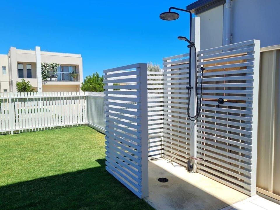 Jetty Nights House in Port Hughes