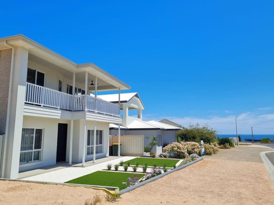Jetty Nights House in Port Hughes