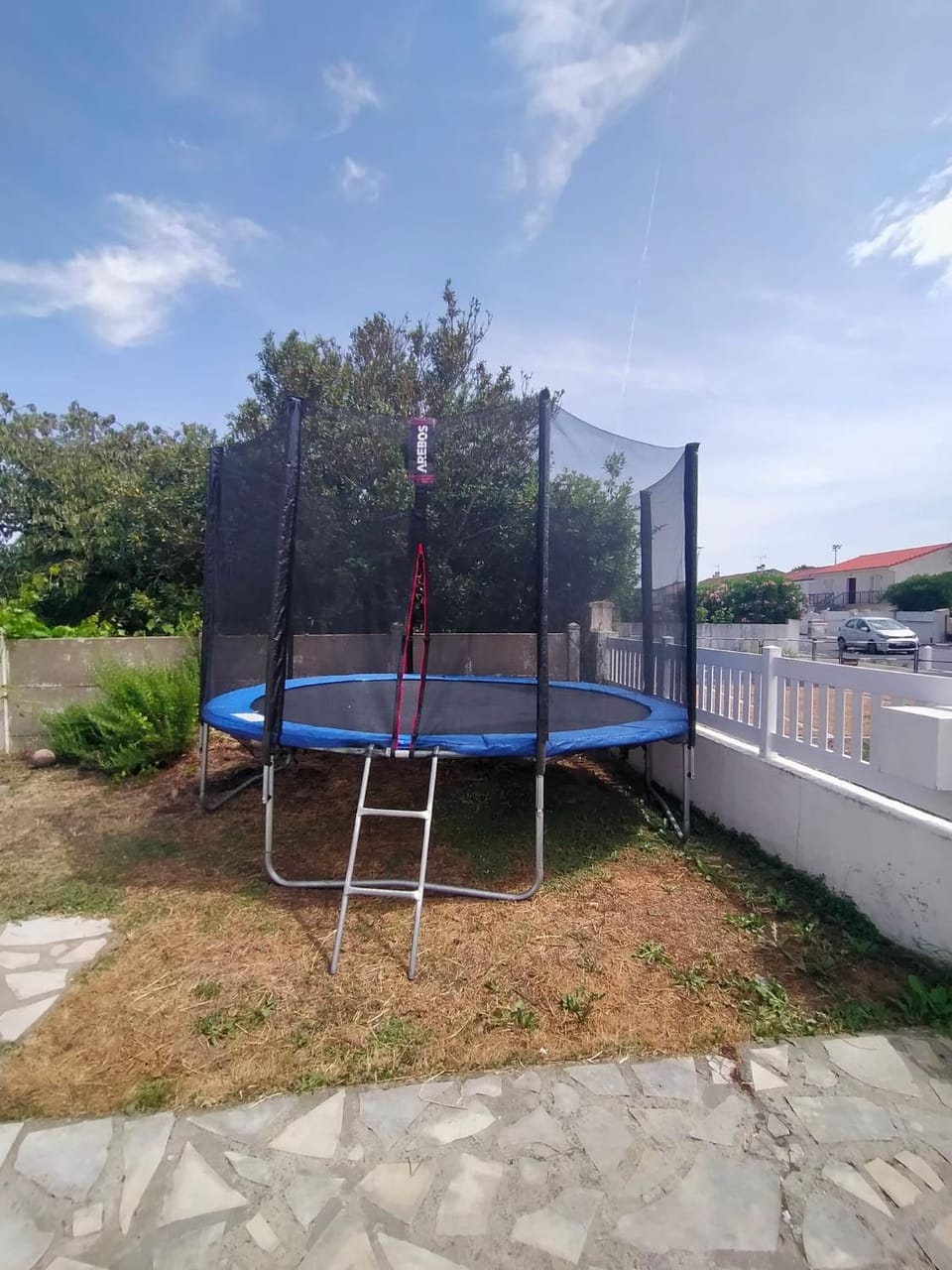 Children play ground