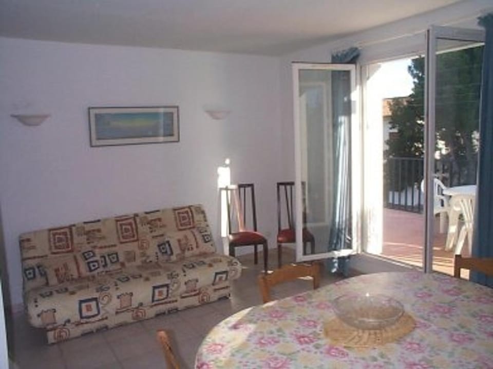 Appartement 7 pers. près de la plage avec terrasse - FR-1-837-40 Apartment in Argeles-sur-Mer
