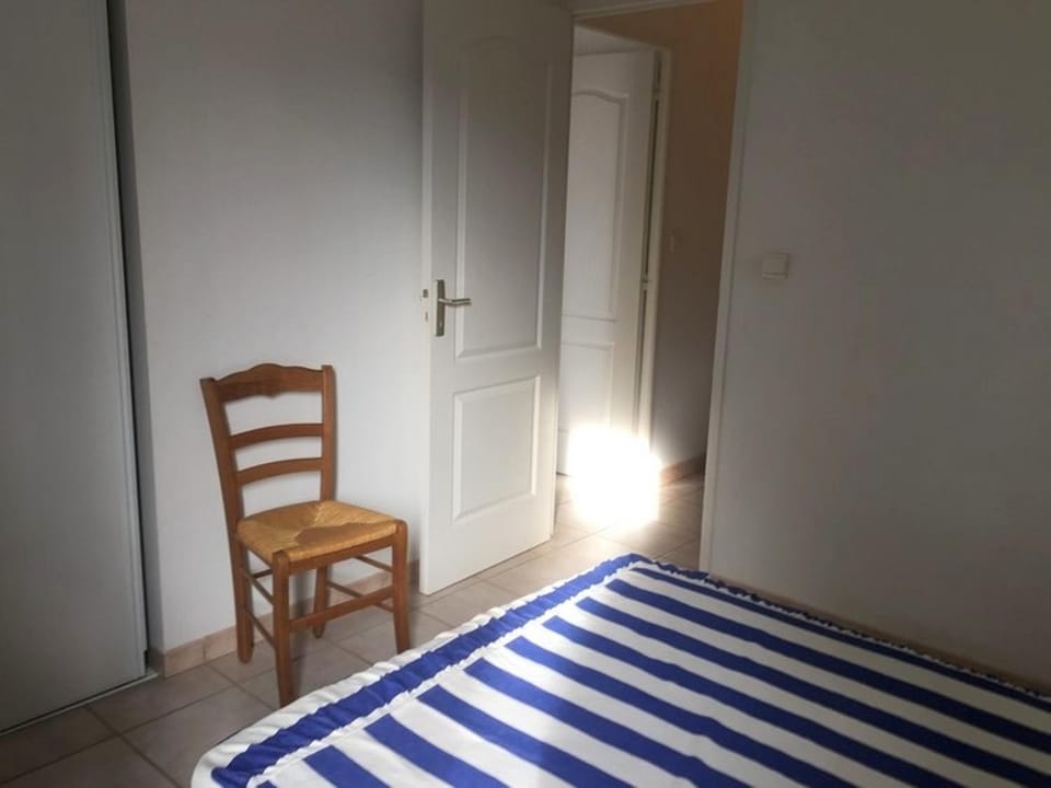 Appartement 7 pers. près de la plage avec terrasse - FR-1-837-40 Apartment in Argeles-sur-Mer
