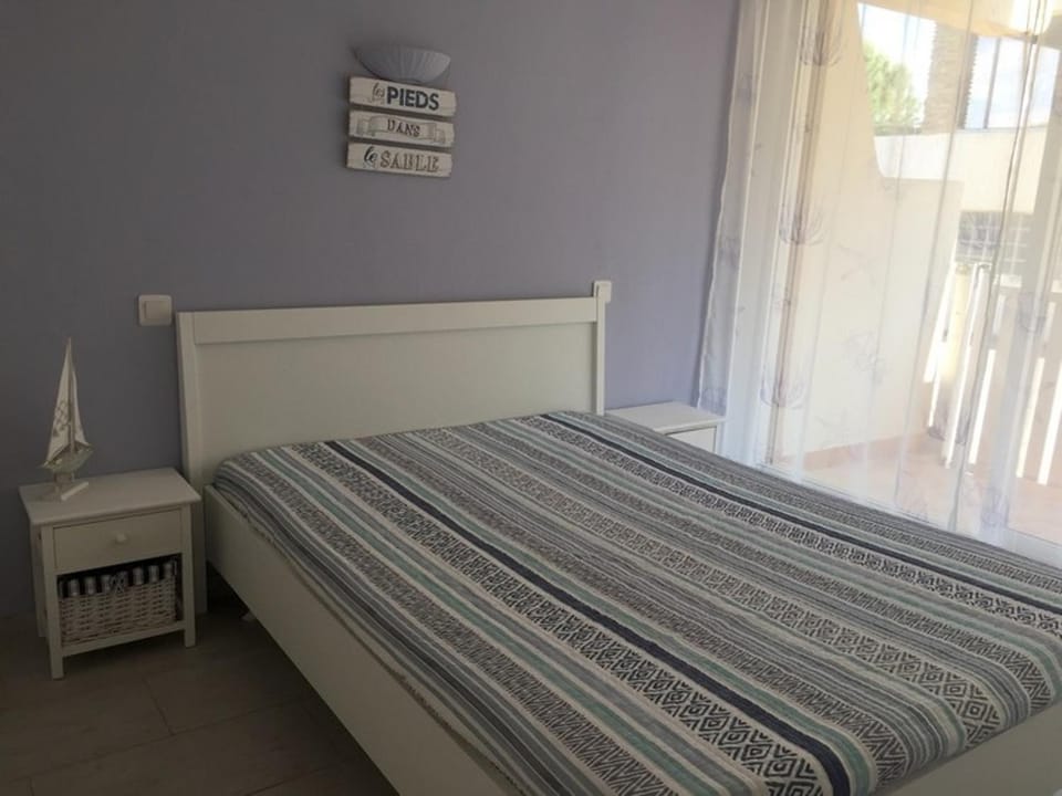 Appartement 4 Personnes, Proche Plage avec Parking - FR-1-837-39 Apartment in Argeles-sur-Mer