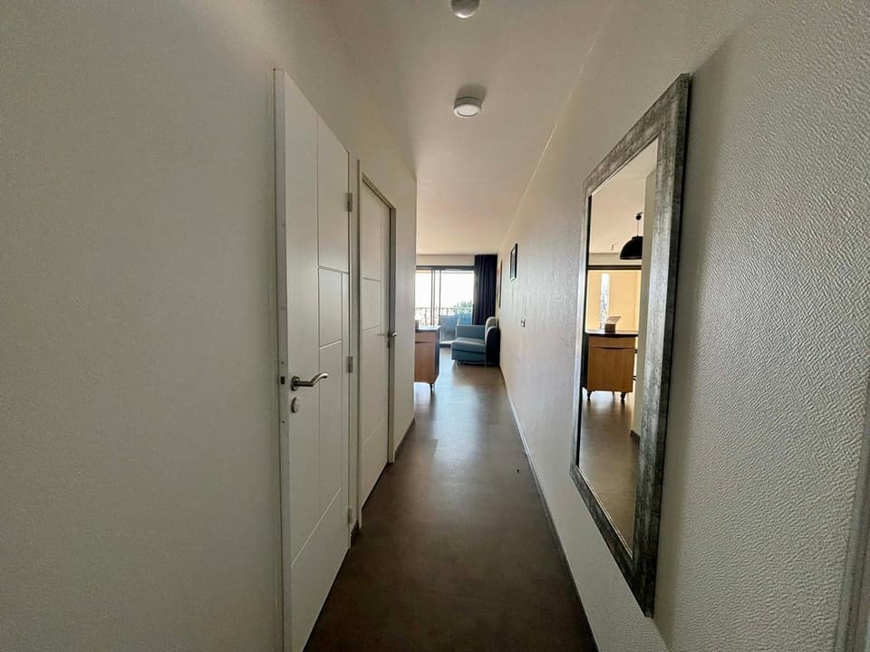 Appartement moderne 1 ch, animaux admis, accès plage, parking inclus - FR-1-194-299 Apartment in La Tranche-sur-Mer