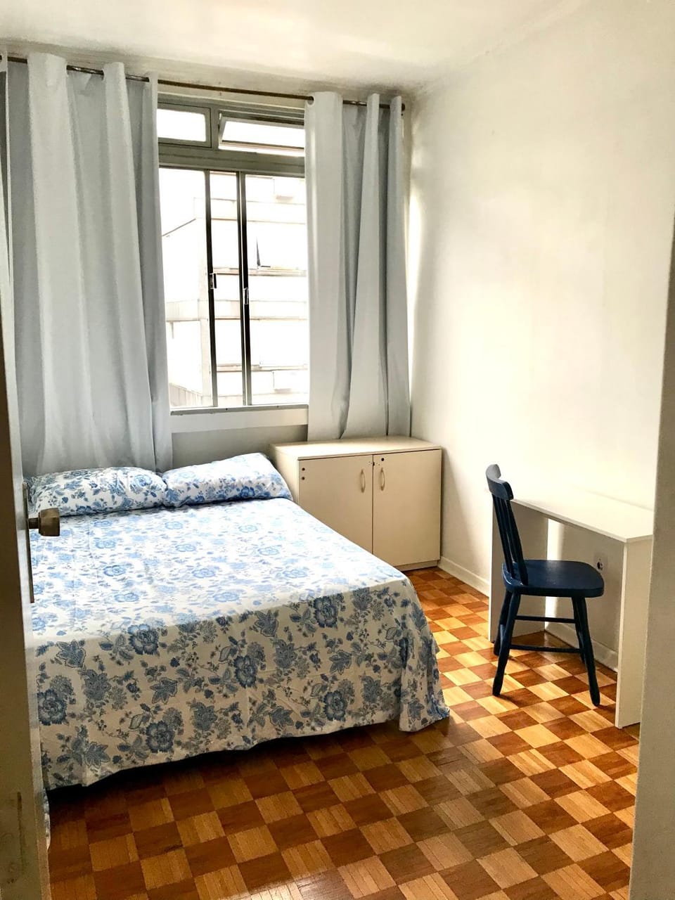 Ap Demetrio Ribeiro Apartment in State of Goiás