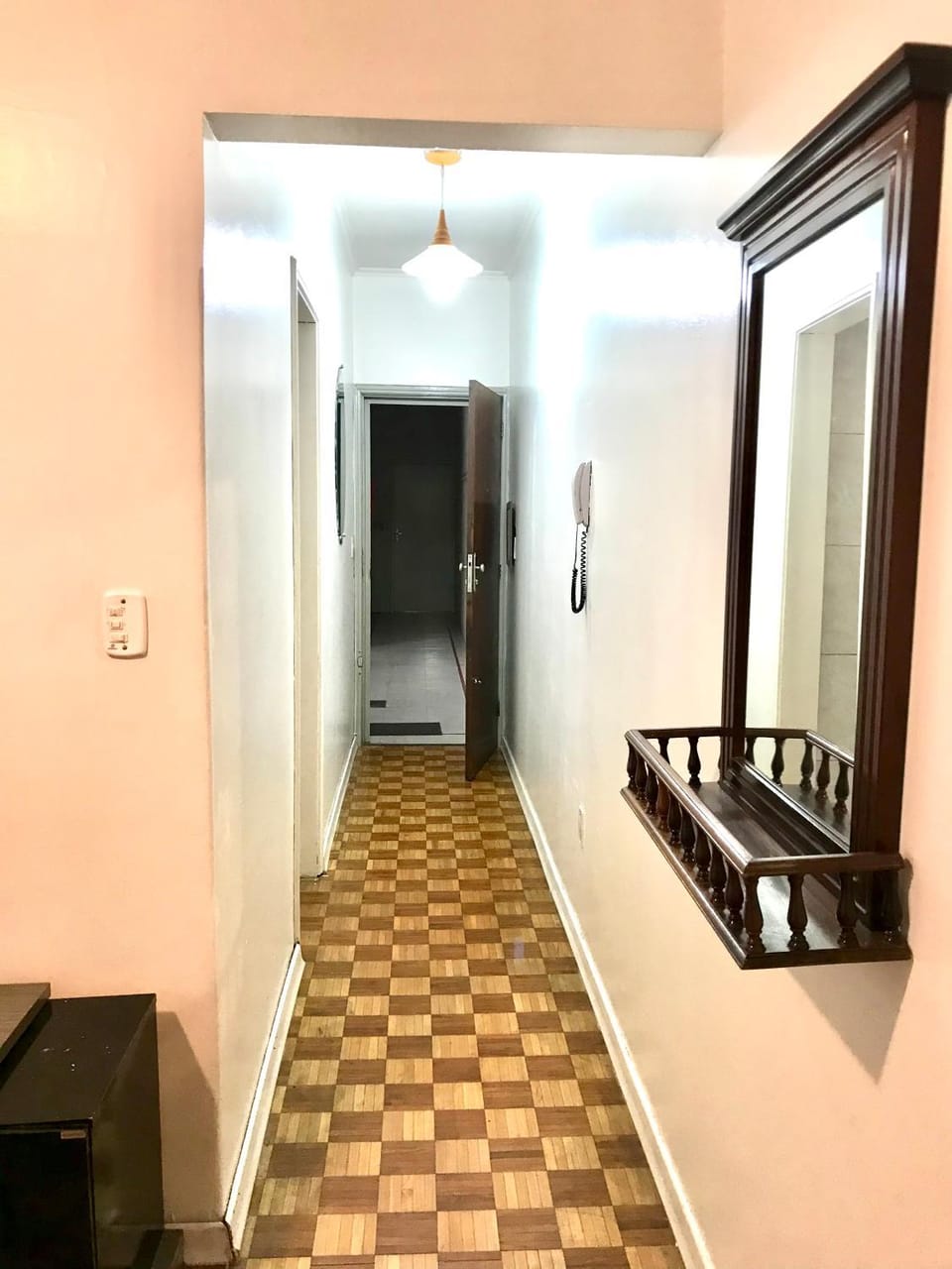 Ap Demetrio Ribeiro Apartment in State of Goiás