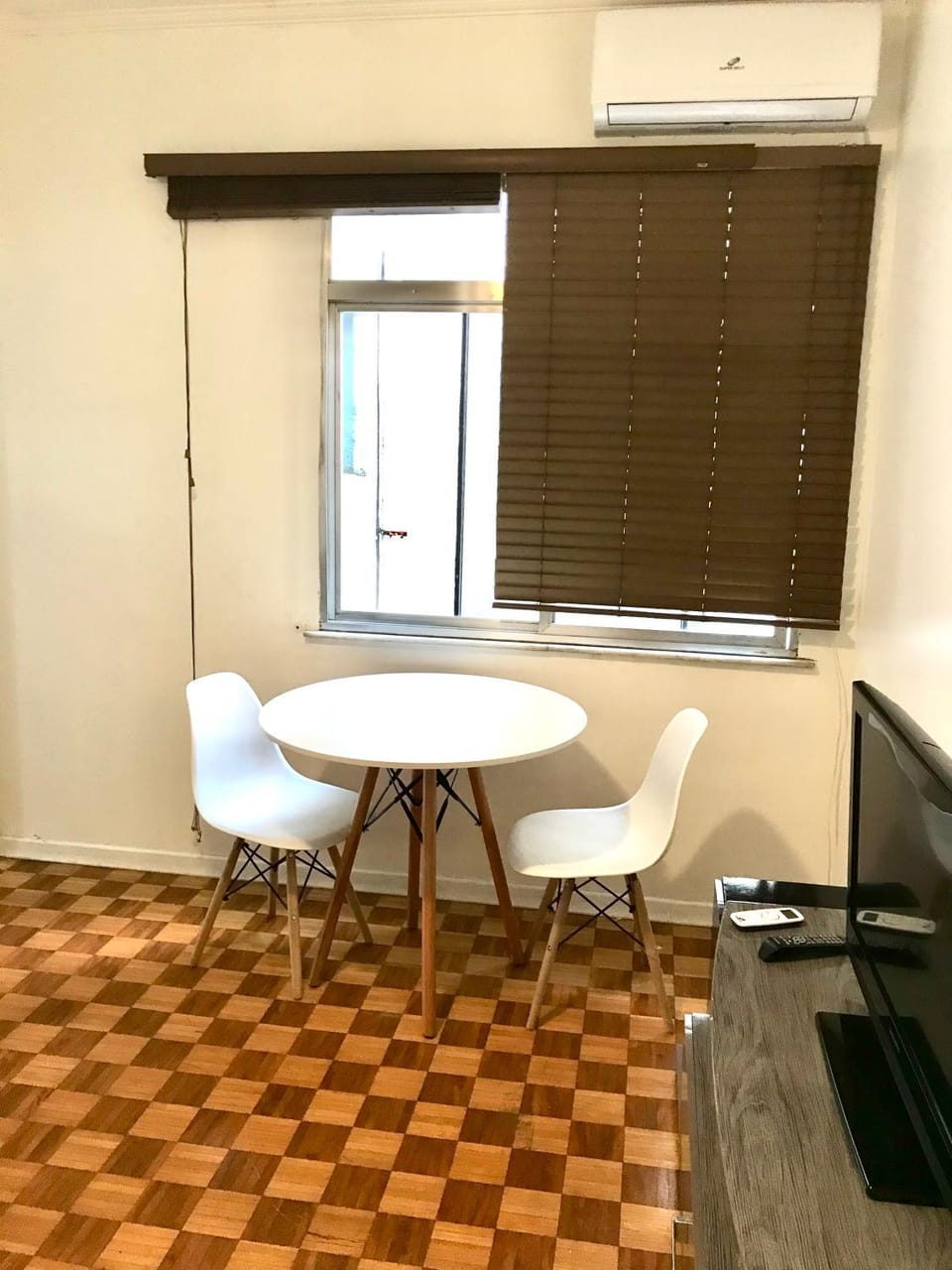 Ap Demetrio Ribeiro Apartment in State of Goiás