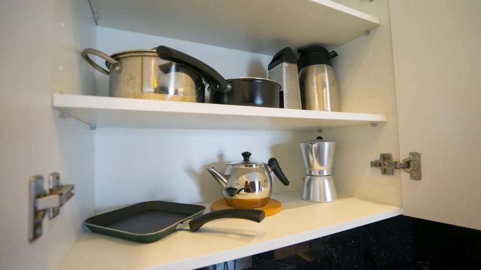 Studio moderne Apartment in Tangier-Tétouan-Al Hoceima
