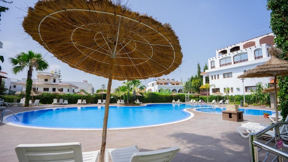 Studio moderne Apartment in Tangier-Tétouan-Al Hoceima