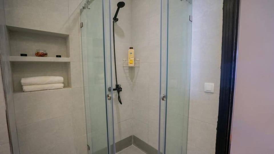 Studio moderne Apartment in Tangier-Tétouan-Al Hoceima