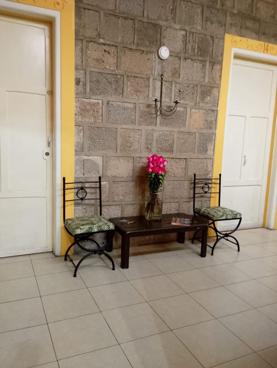 Hotel Rosim by Rodelu Hotel in Latacunga