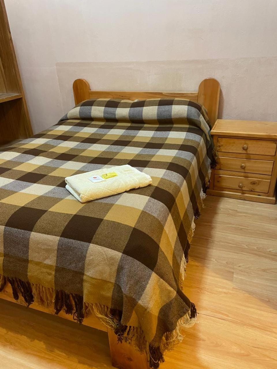 Hotel Rosim by Rodelu Hotel in Latacunga