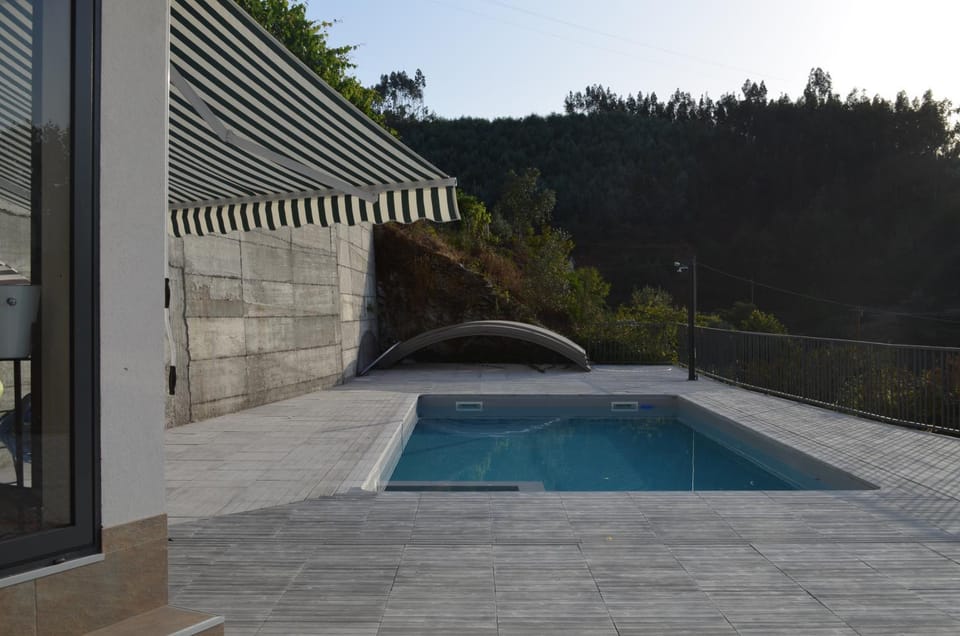 Casa de Campo de SOUTELO Country House in Coimbra District, Portugal
