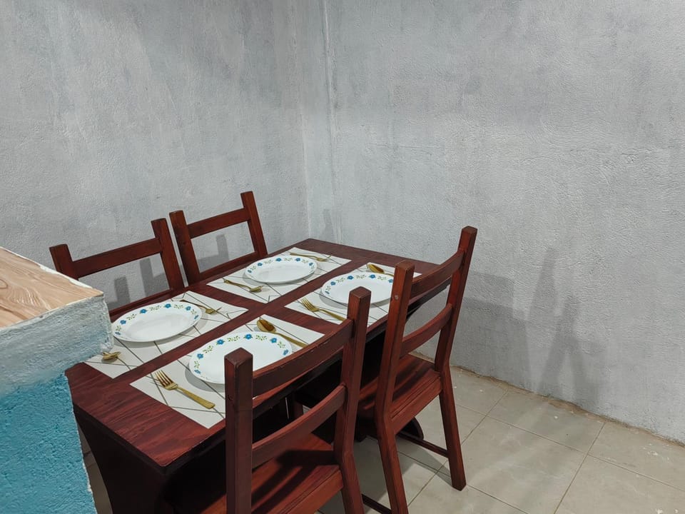 Harong ni Lynda Apartment in Santa Rosa