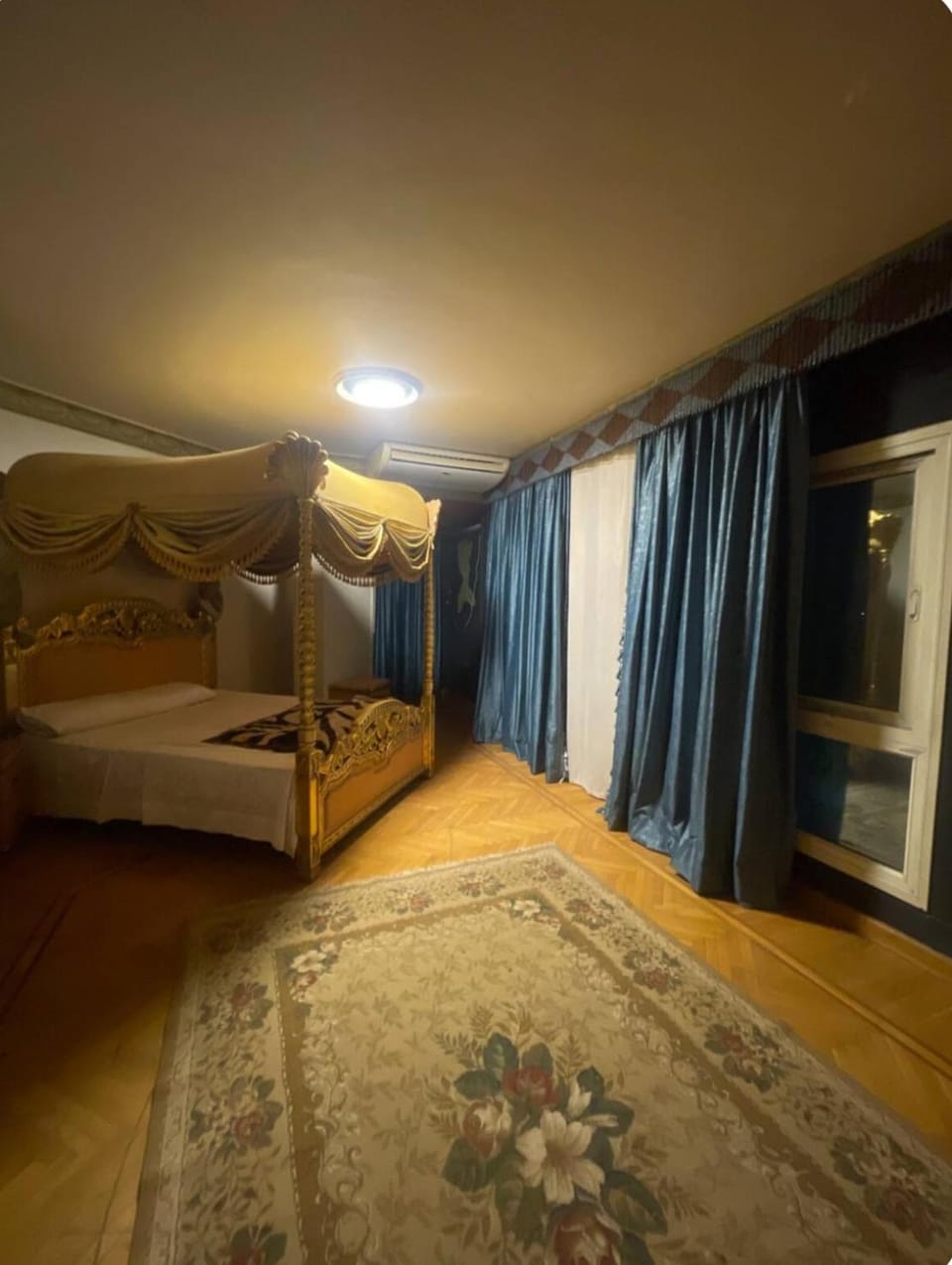 البحر الأعظم Apartment in Cairo