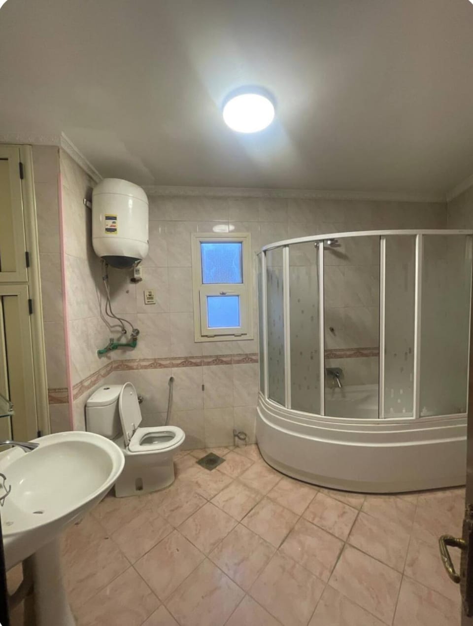 البحر الأعظم Apartment in Cairo