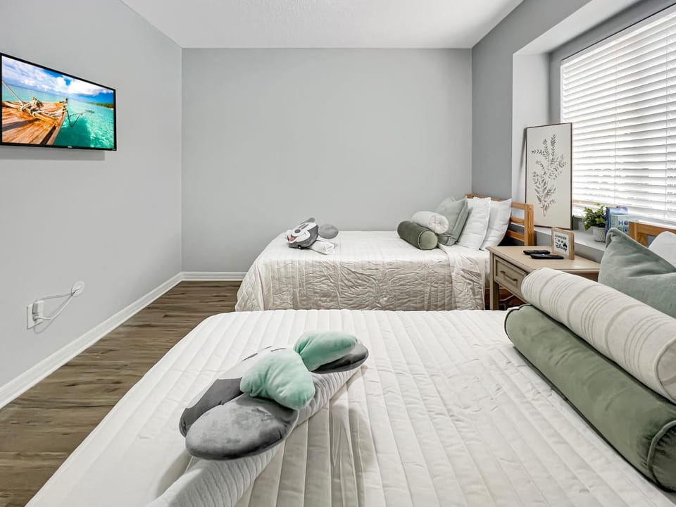 Rumi Haven-Homey&Spacious Stay House in Windsor Hills