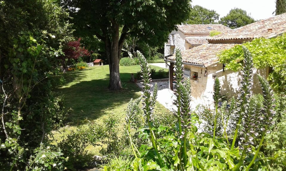 Le Colombier Bed and Breakfast in Occitanie