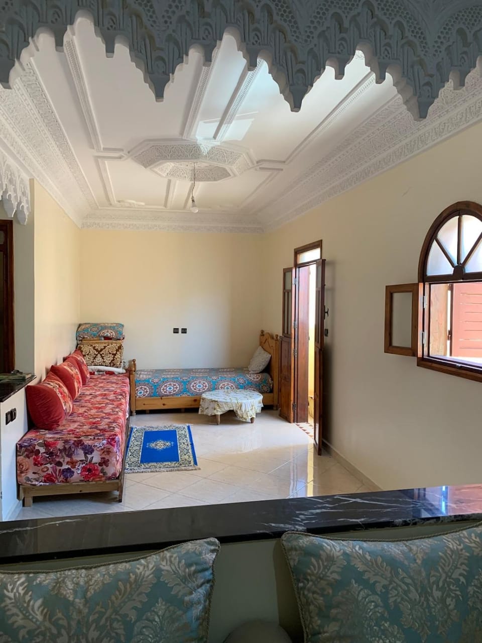 Appartement Calme Pour Famille Apartment in Essaouira