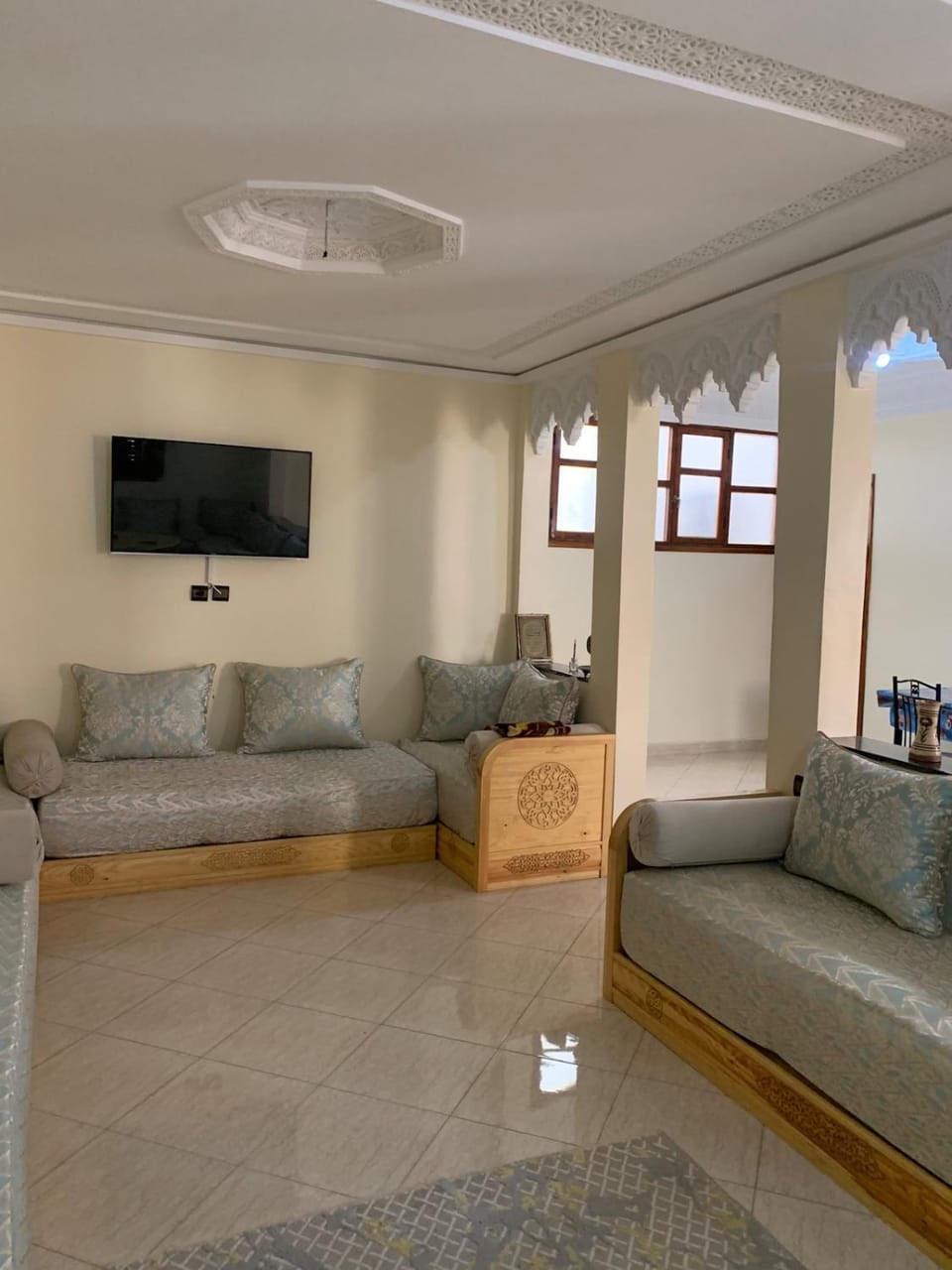 Appartement Calme Pour Famille Apartment in Essaouira