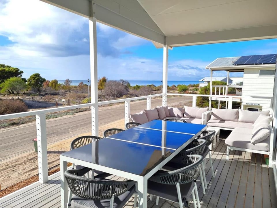 Sandy Toes House in South Australia