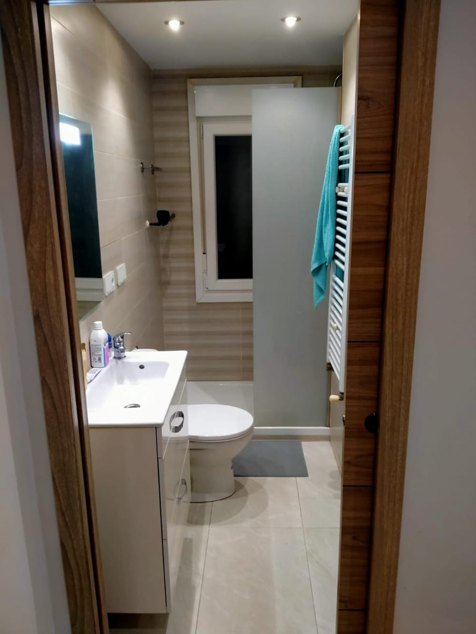 Excelente ubicacion Apartment in Pamplona